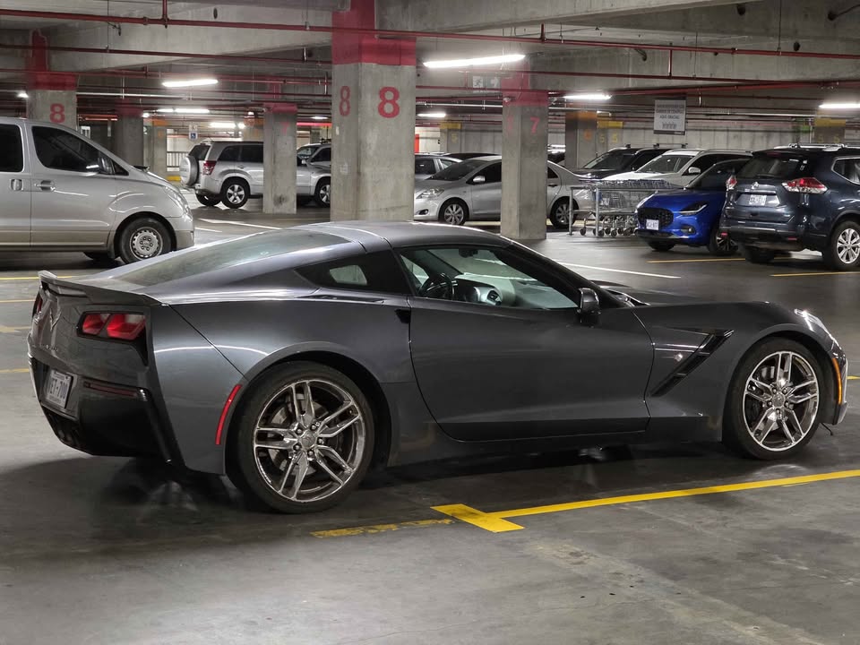 2014 Chevrolet Other - foto 5