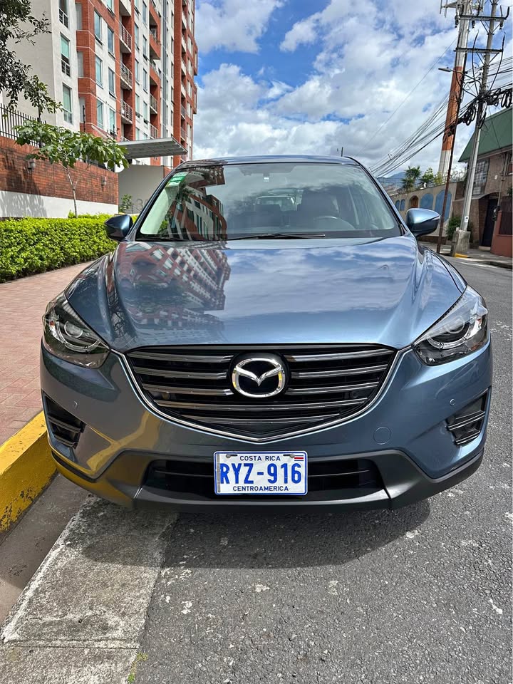 2016 Mazda Other