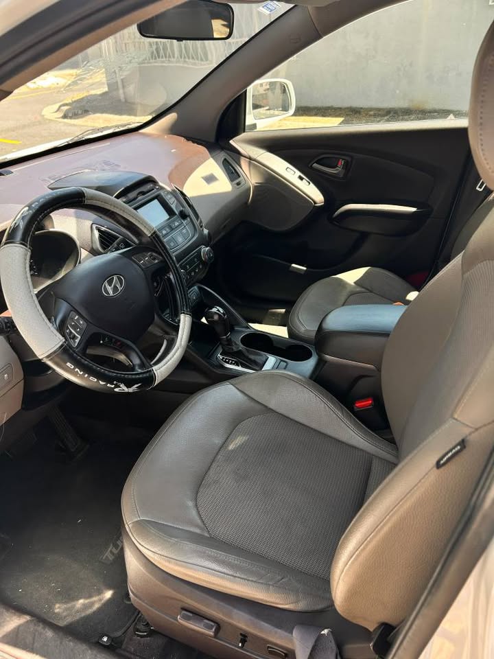 2017 Hyundai Tucson - foto 4