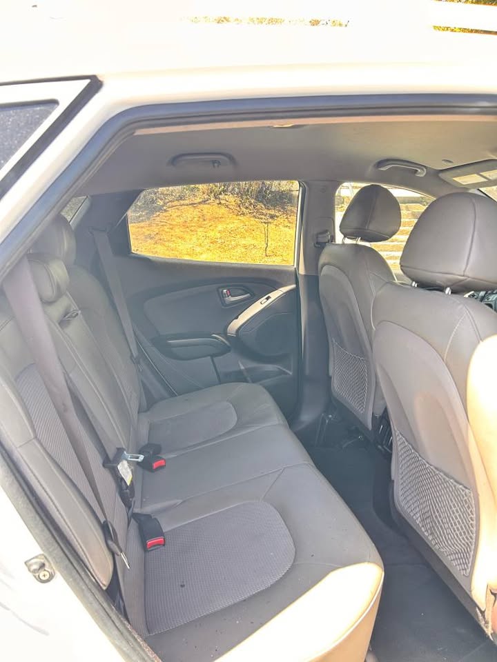 2017 Hyundai Tucson - foto 5