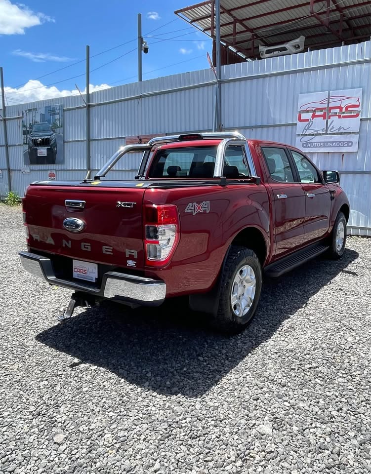 2017 Ford Ranger - foto 4