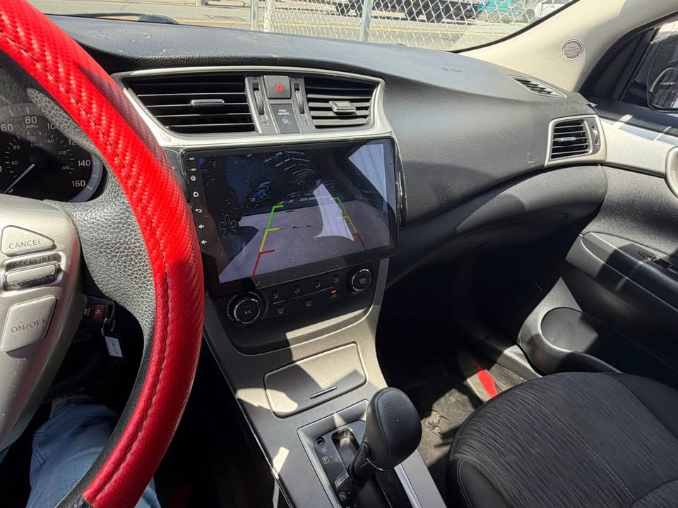 2014 Nissan Sentra - foto 4
