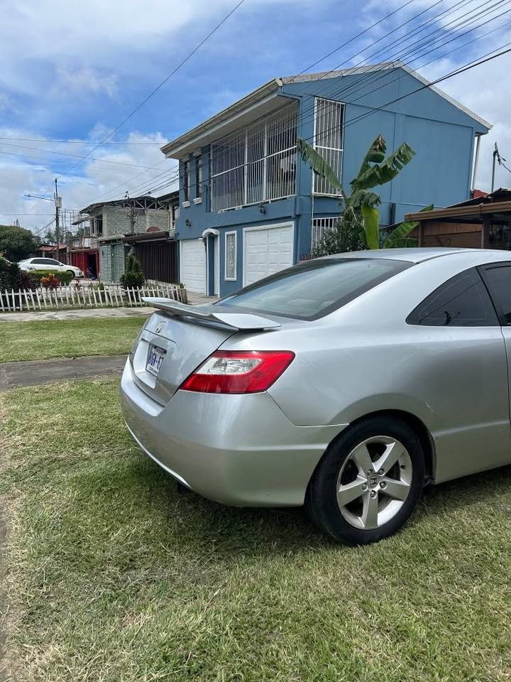 2006 Honda Civic - foto 3