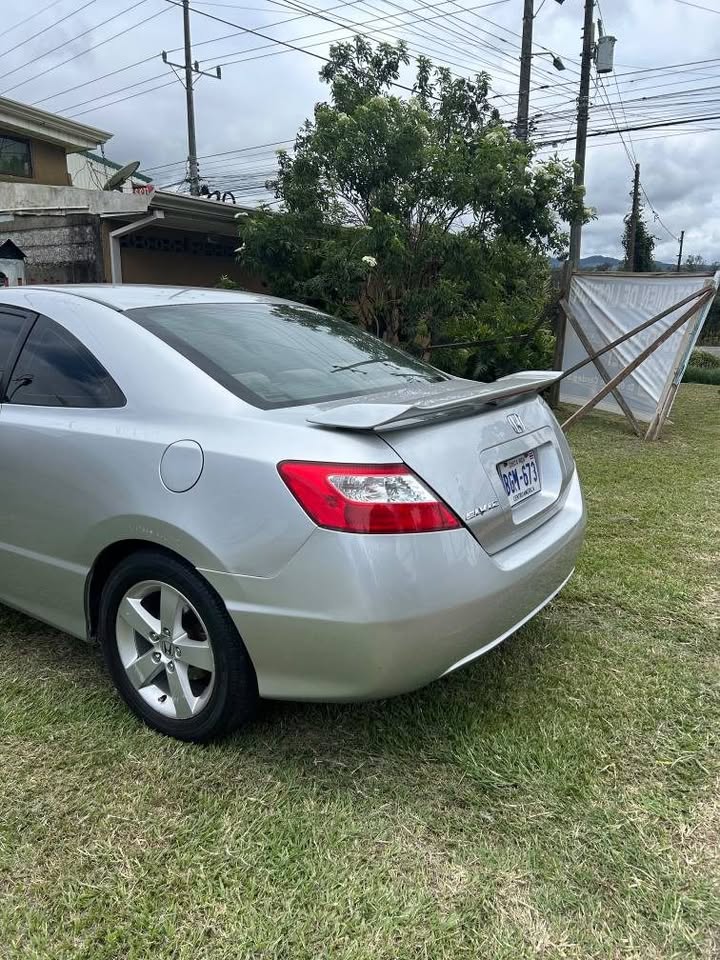 2006 Honda Civic - foto 4