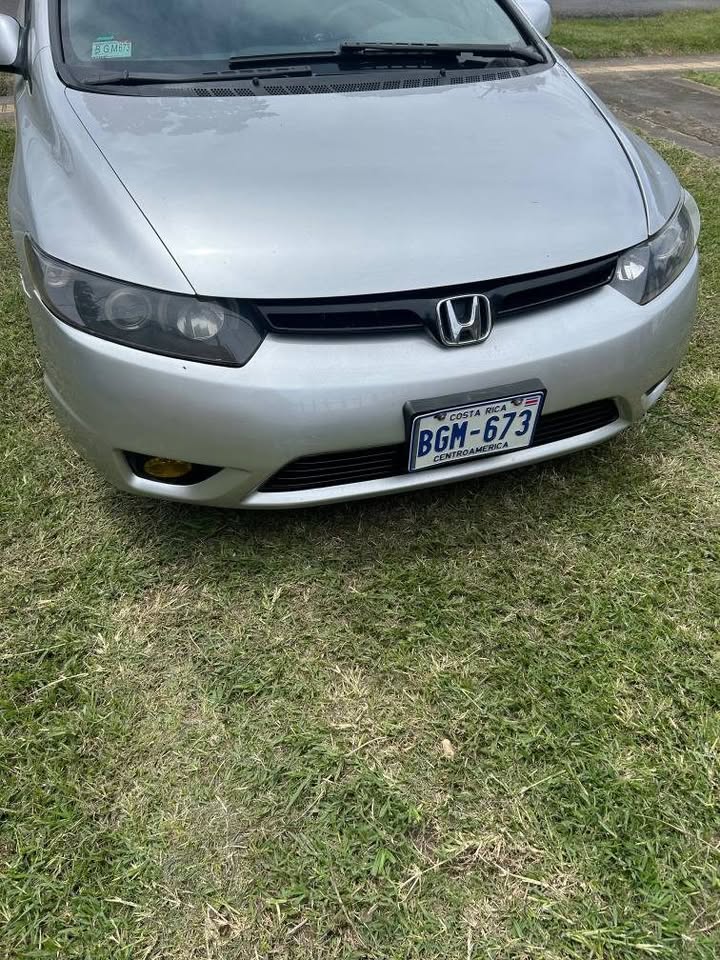 2006 Honda Civic - foto 5