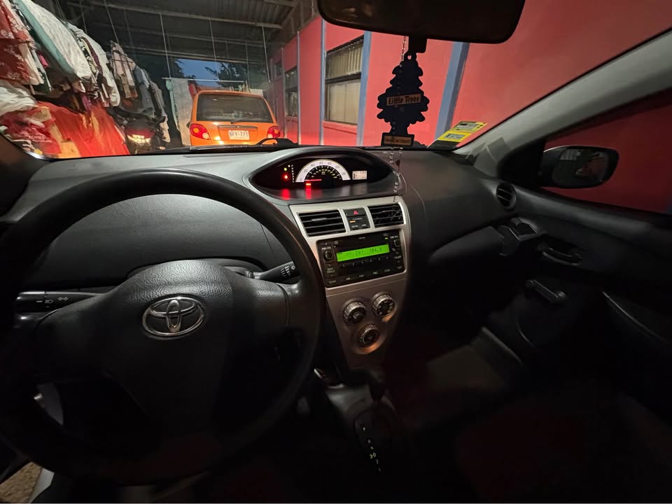 2007 Toyota Yaris - foto 3