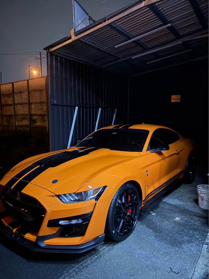 2020 Ford Other - foto 2