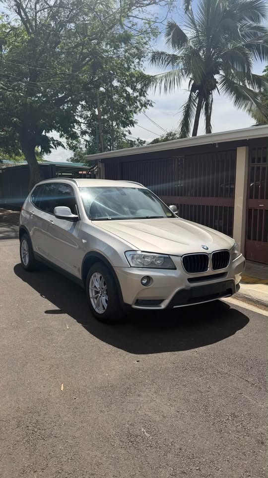 2013 BMW X3 - foto 2