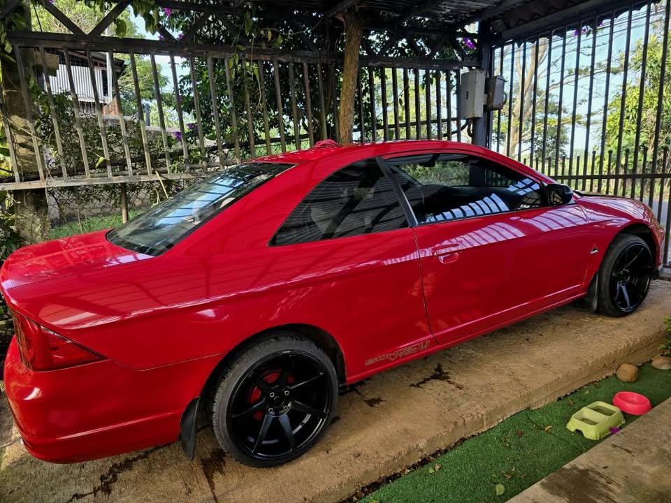 2003 Honda Civic - foto 3