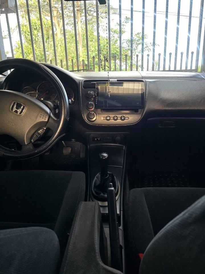 2003 Honda Civic - foto 5