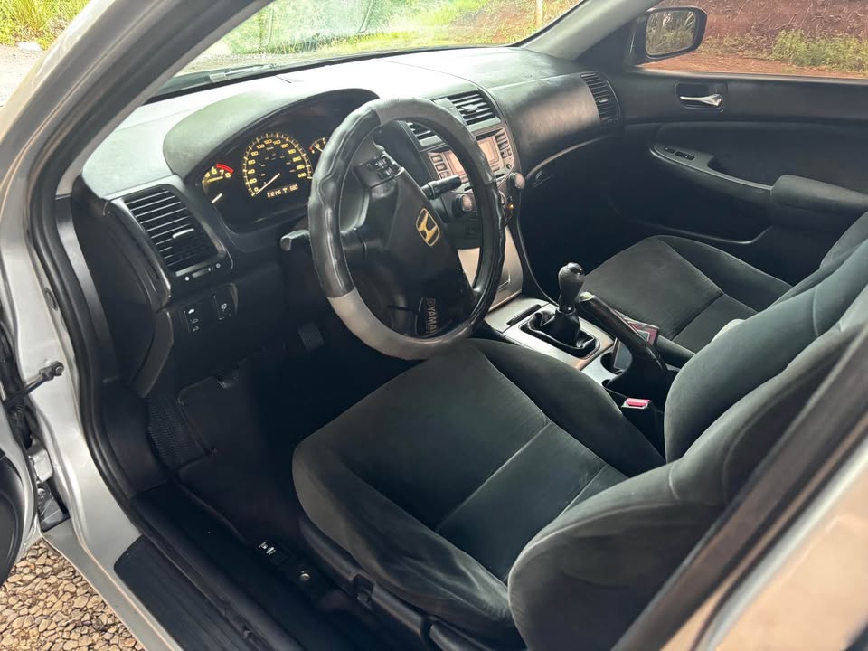 2007 Honda Other - foto 2