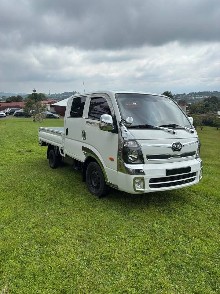 2014 Kia Bongo - foto 3