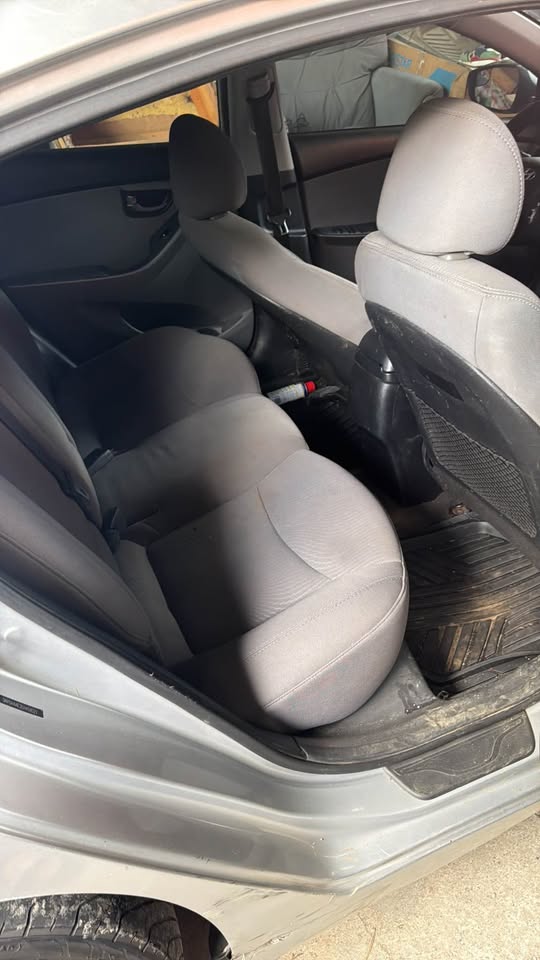 2014 Hyundai Elantra - foto 2