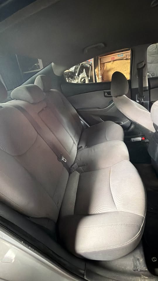 2014 Hyundai Elantra - foto 3