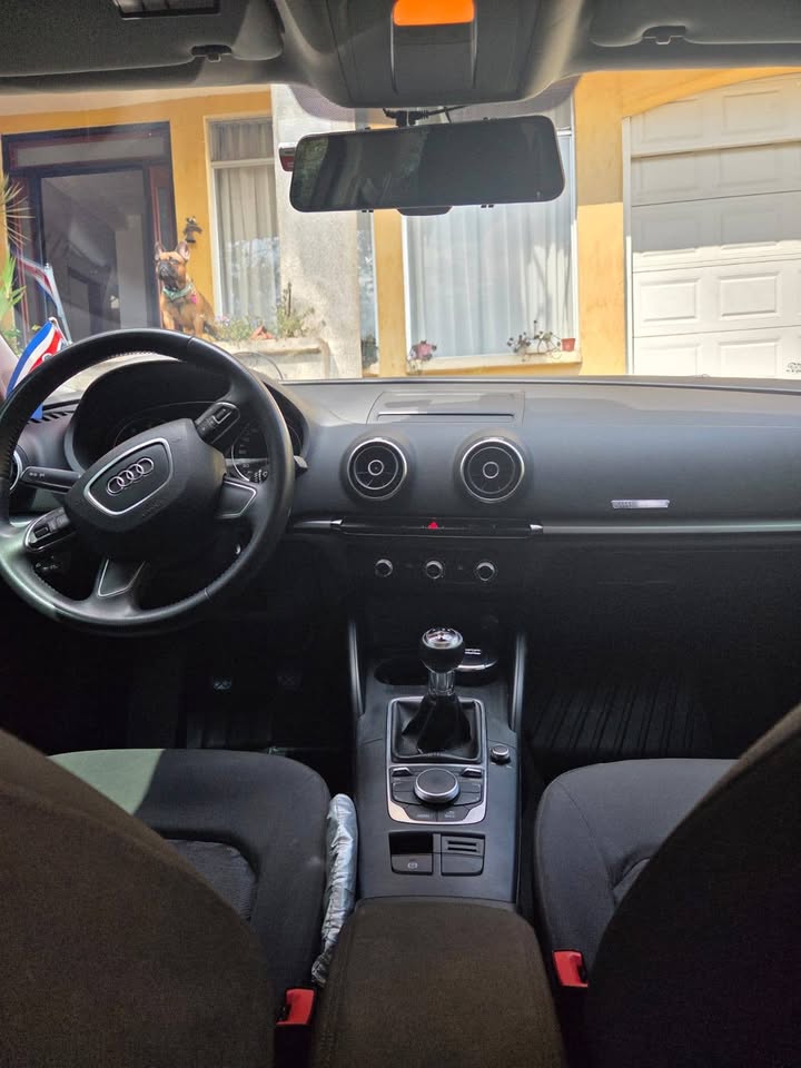 2015 Audi A3 - foto 3