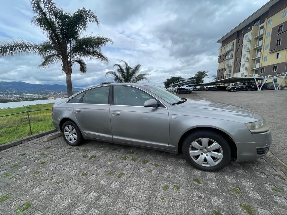 2005 Audi A6 - foto 2
