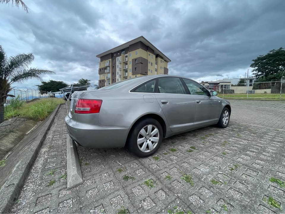 2005 Audi A6 - foto 3