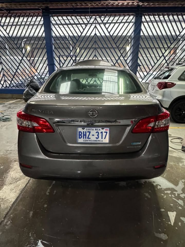 2016 Nissan Sentra - foto 4