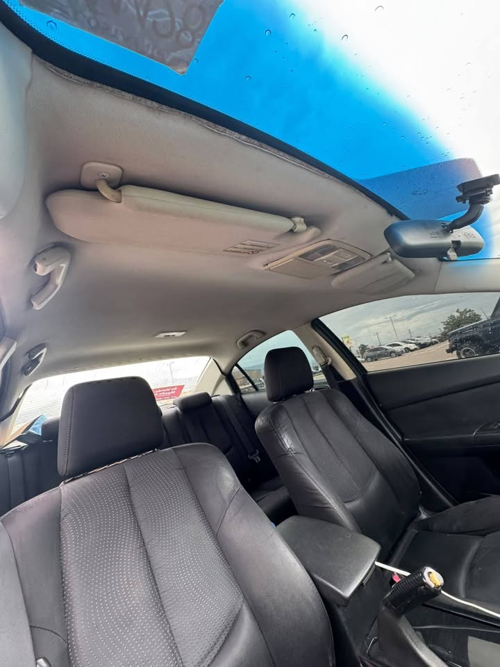 2009 Mazda Mazda6 - foto 3