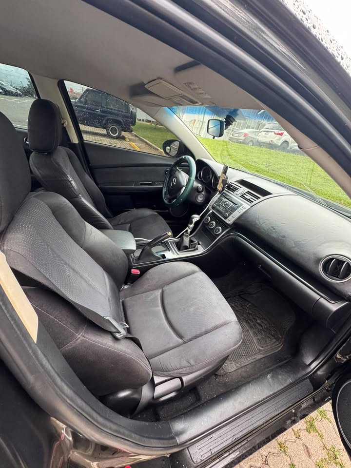2009 Mazda Mazda6 - foto 4