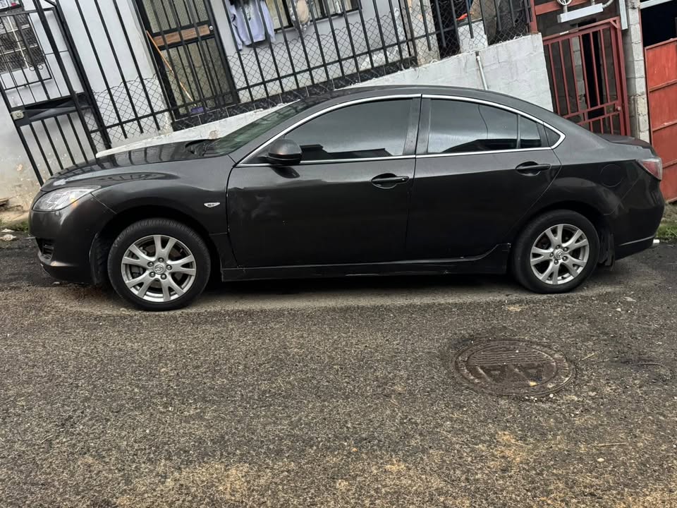 2009 Mazda Mazda6 - foto 5