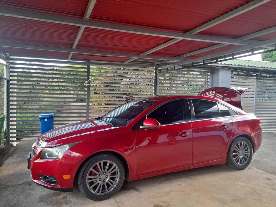 2011 Chevrolet Other - foto 1