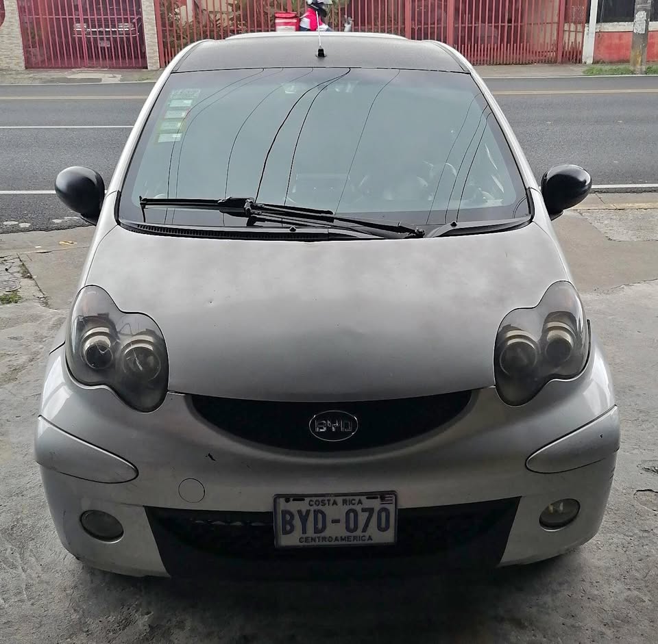 2013 BYD Other