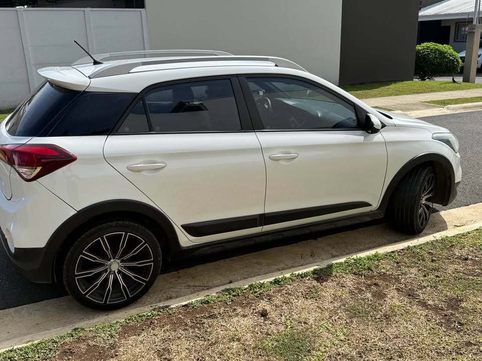 2017 Hyundai i20 - foto 2