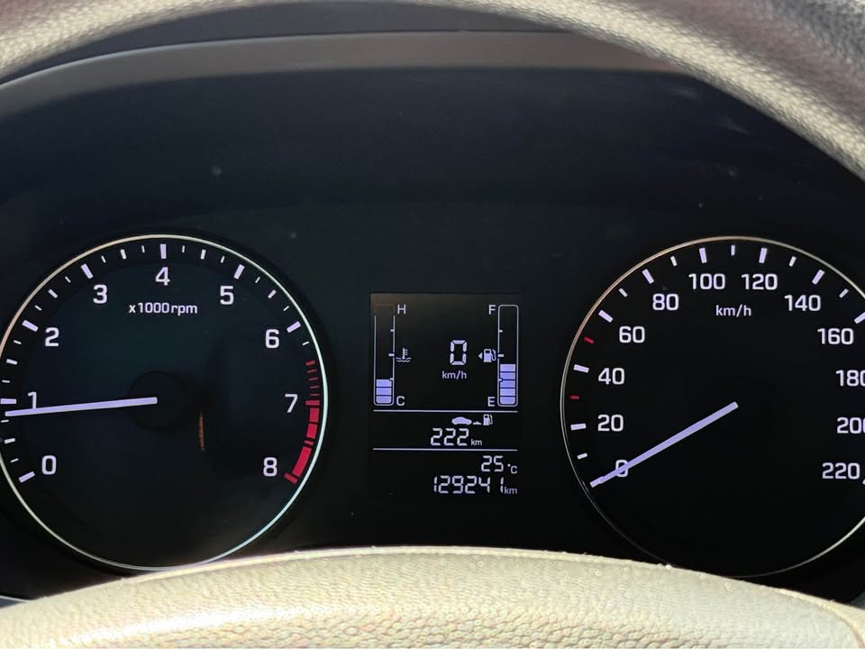 2017 Hyundai i20 - foto 3