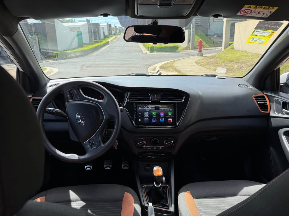 2017 Hyundai i20 - foto 5
