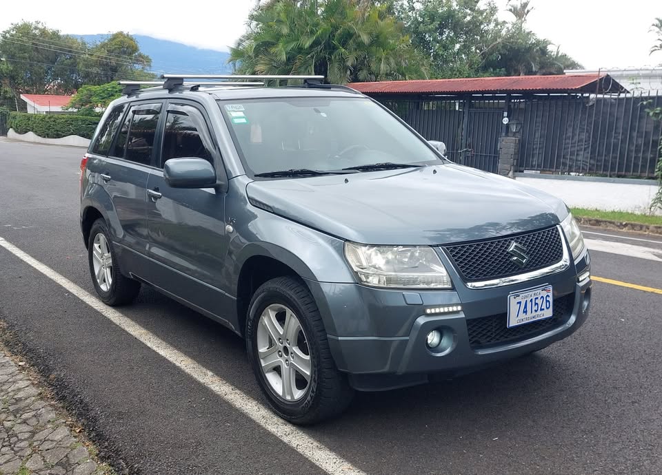 2008 Suzuki Vitara - foto 3