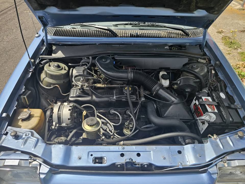1984 Ford Other