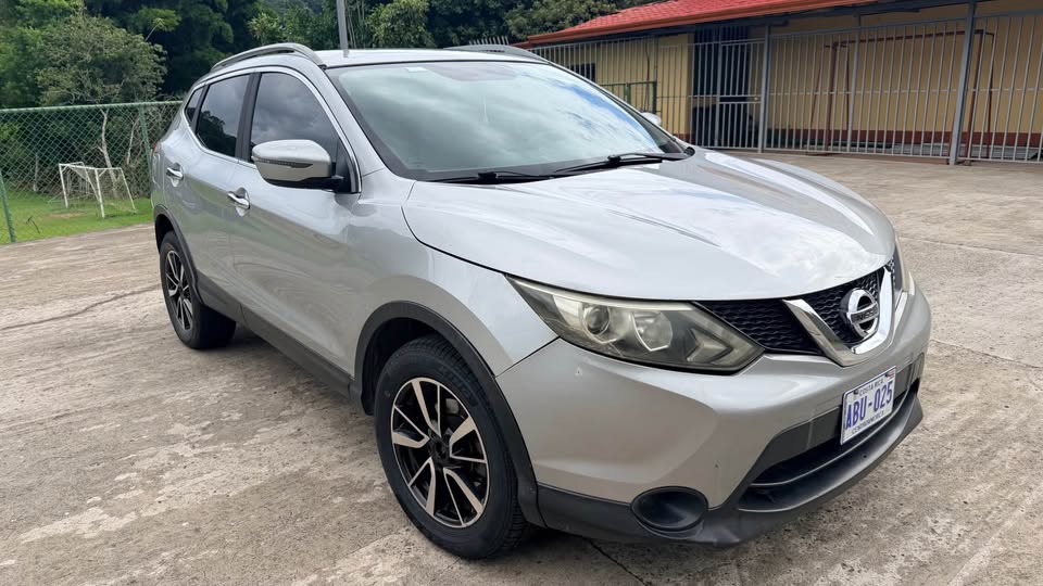 2015 Nissan Other - foto 2