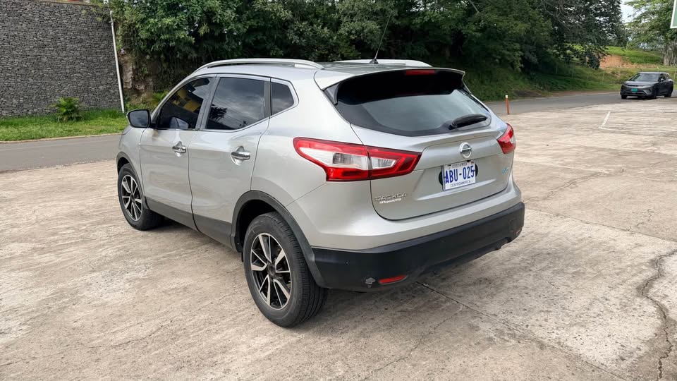 2015 Nissan Other - foto 3