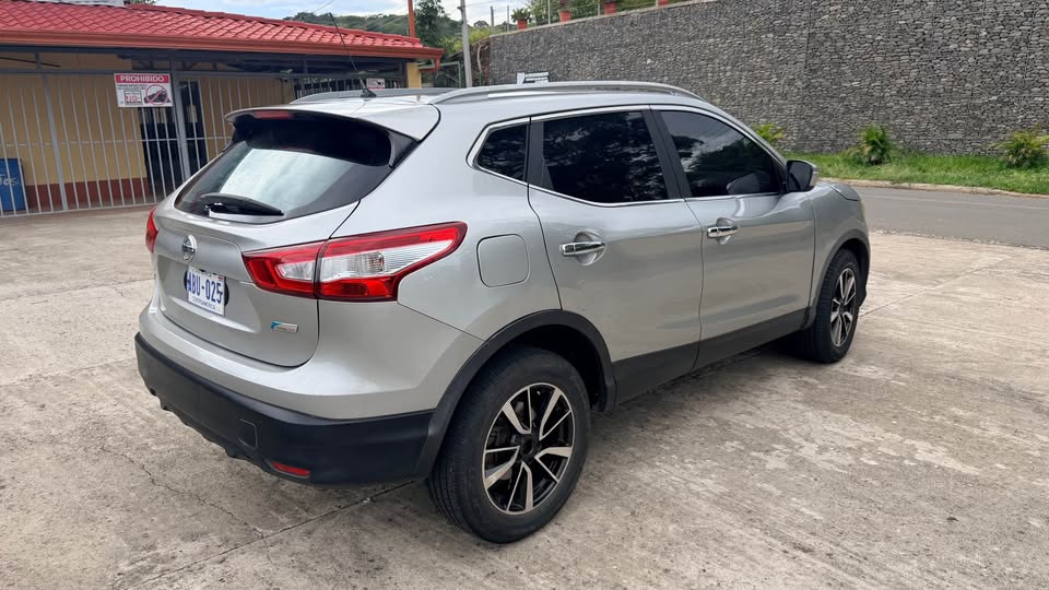 2015 Nissan Other - foto 4