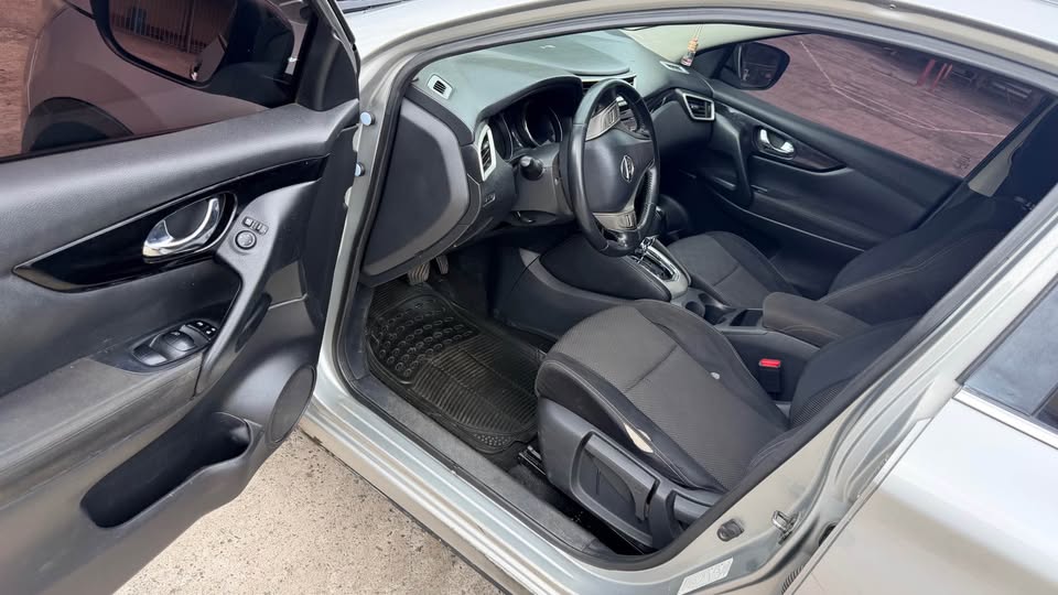 2015 Nissan Other - foto 5