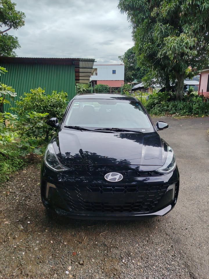 2024 Hyundai Grand i10 - foto 4