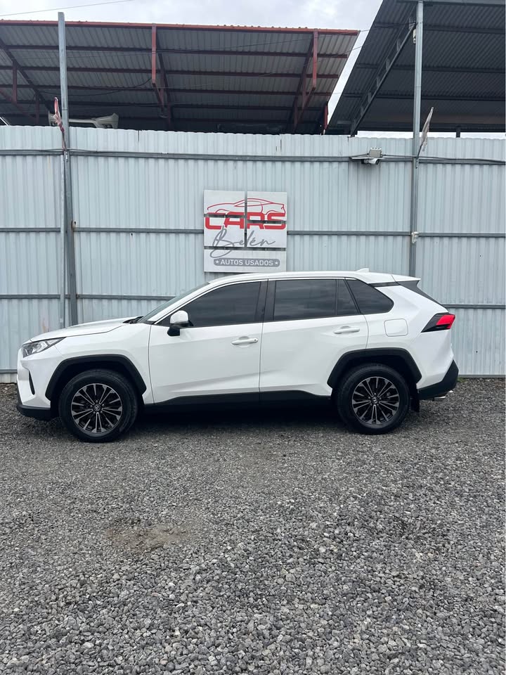 2024 Toyota RAV4 - foto 3