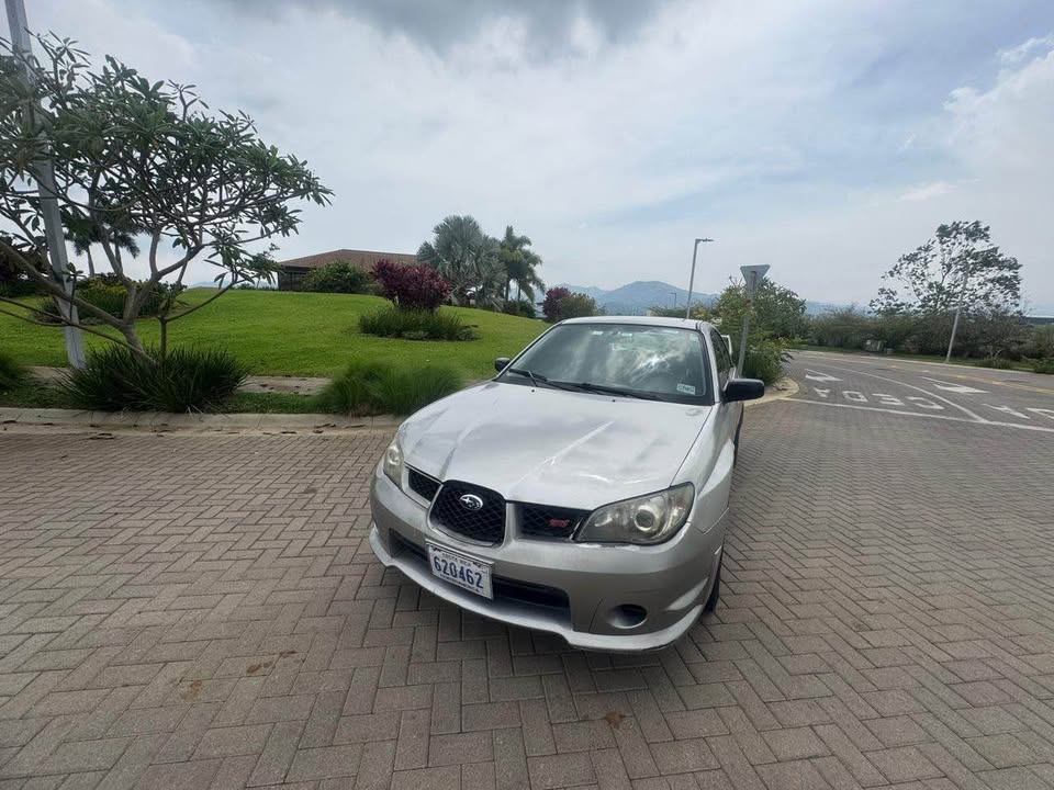 2006 Subaru Other - foto 2