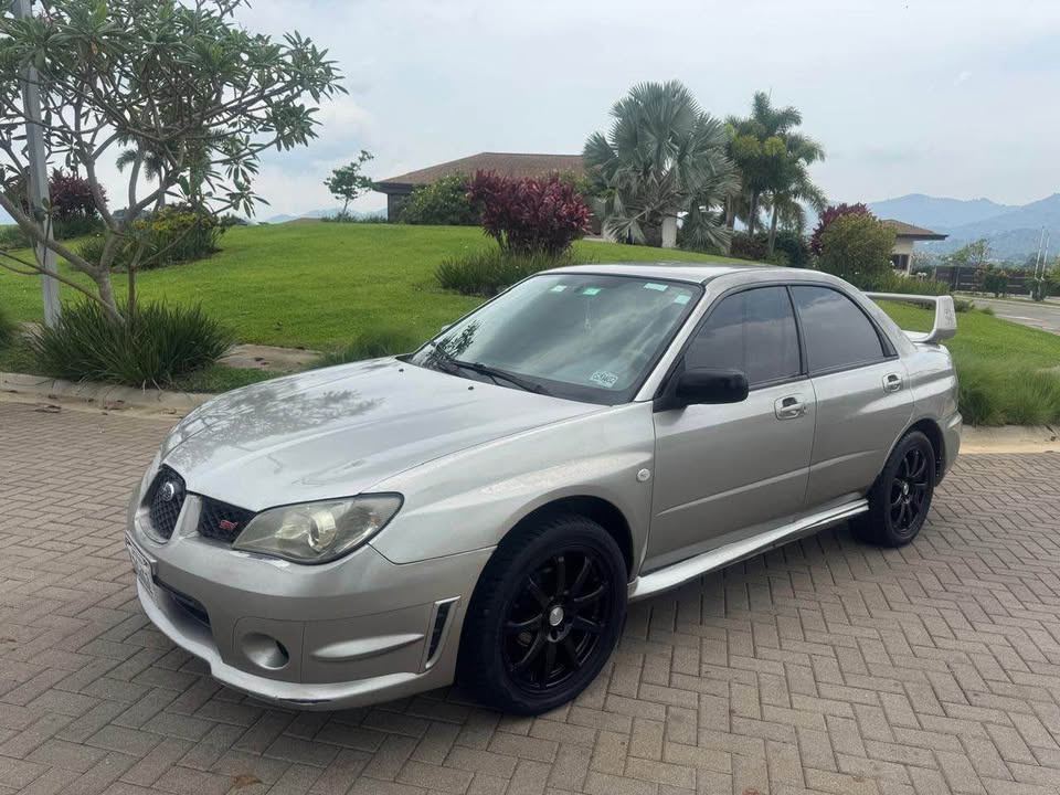 2006 Subaru Other - foto 3