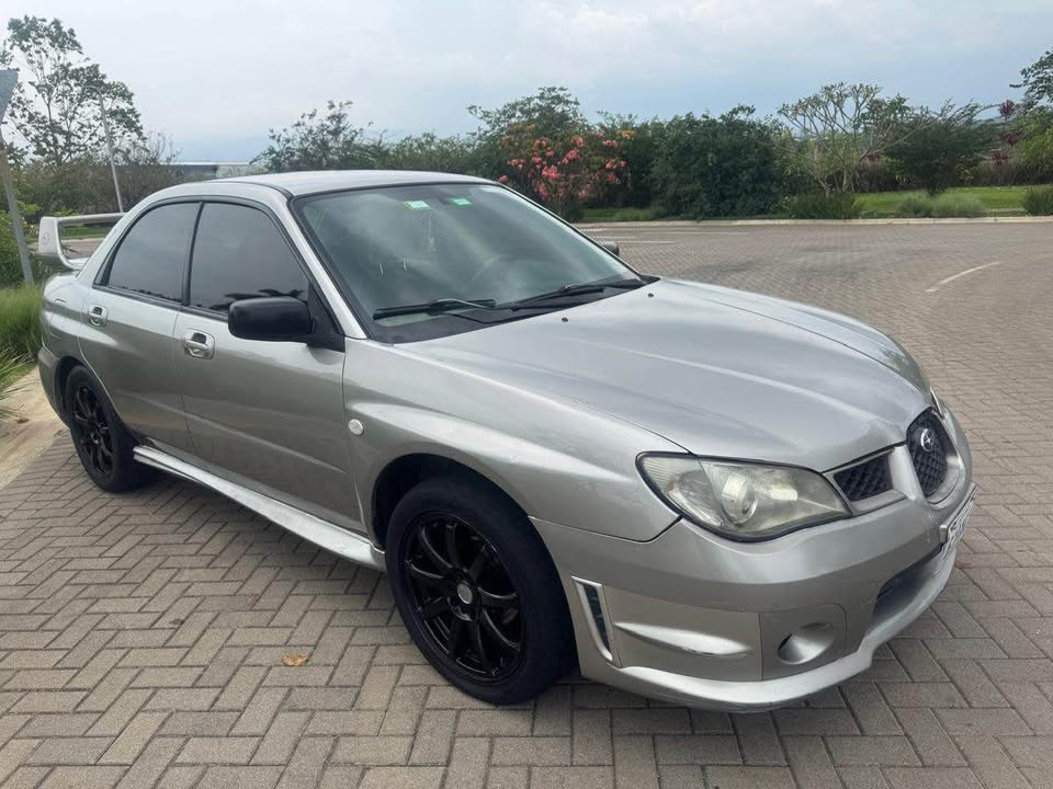 2006 Subaru Other - foto 4