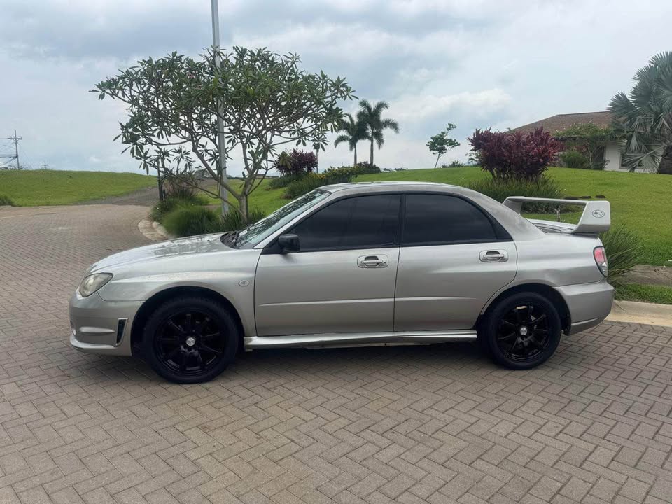 2006 Subaru Other - foto 5