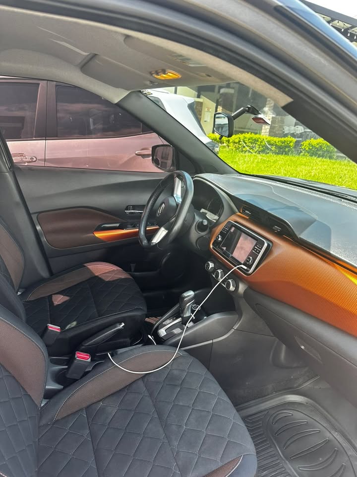 2017 Nissan Kicks - foto 3