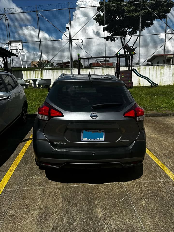 2017 Nissan Kicks - foto 4