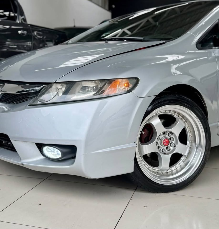 2006 Honda Civic - foto 2
