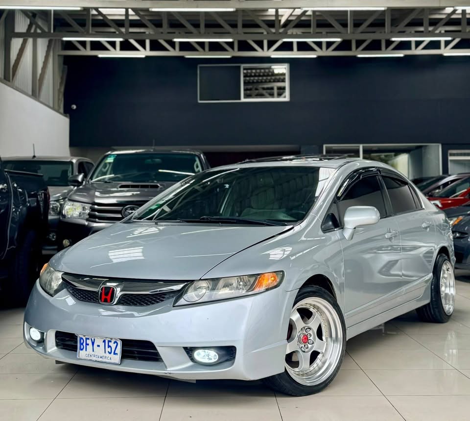 2006 Honda Civic - foto 3