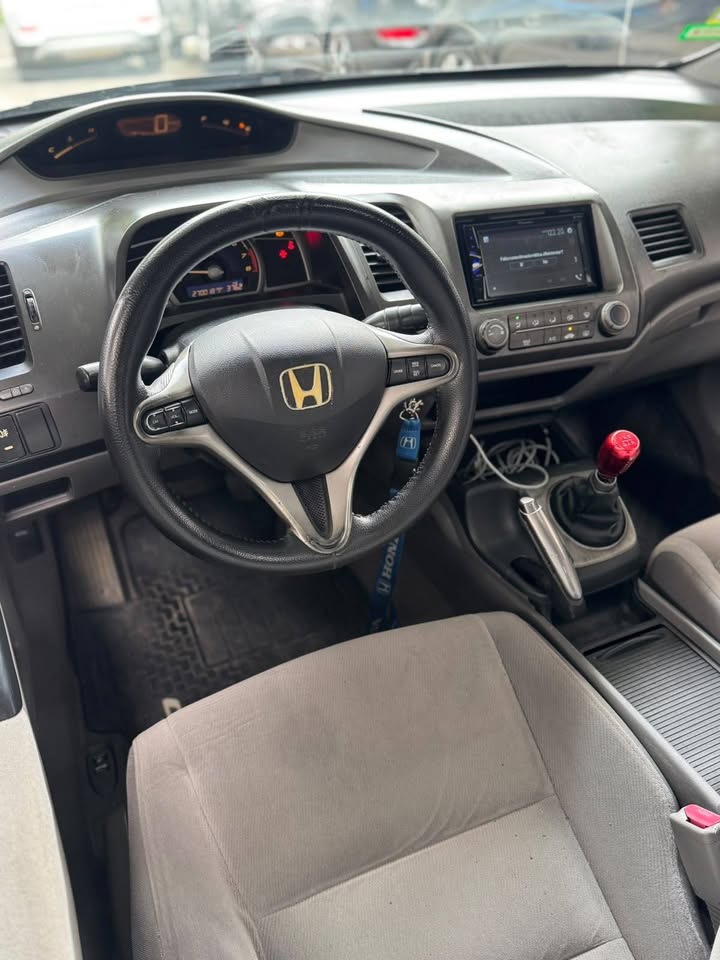 2006 Honda Civic - foto 4