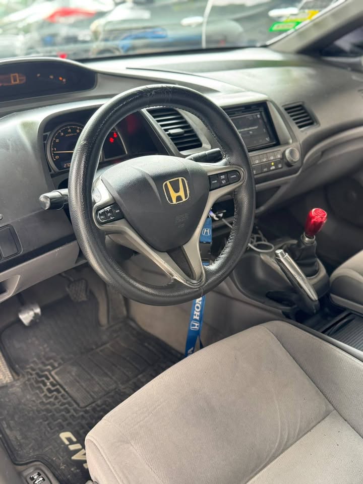 2006 Honda Civic - foto 5