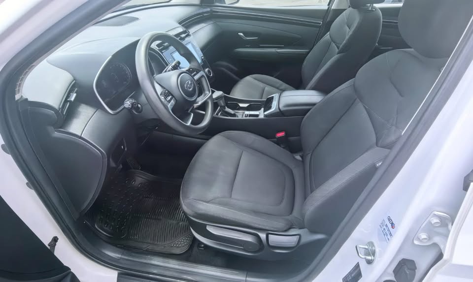 2024 Hyundai Tucson - foto 5