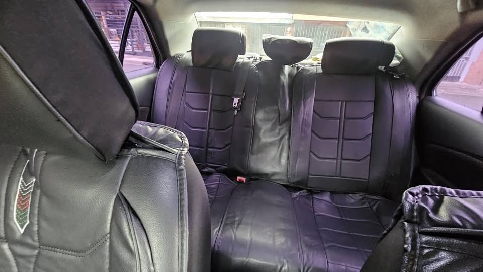 2007 Toyota Yaris - foto 5